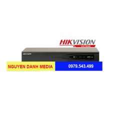 Đầu ghi hình 4 kênh IP Hikvision DS-7604NI-E1